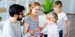 HAPPY FAMILY