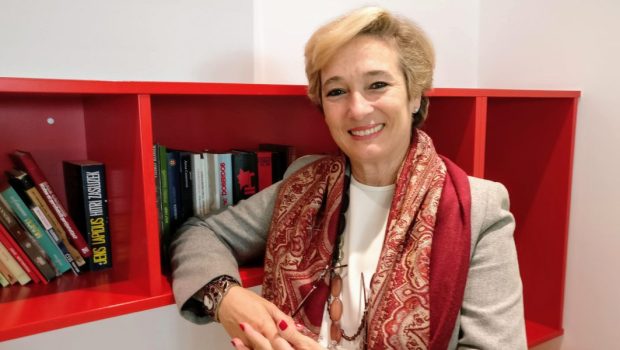 NURIA CHINCHILLA