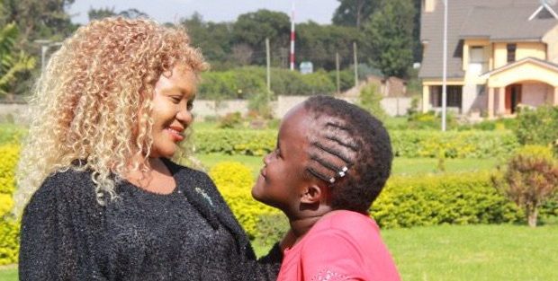 ANGEL WANJIRU
