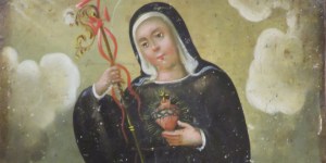 Srčno molite to močno molitev sv. Gertrude za duše v vicah