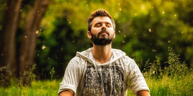 MINDFULNESS