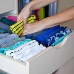 ORGANIZE