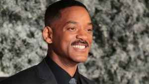 WILL SMITH