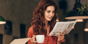 Tudi vi kar tako, malo za šalo berete horoskop?