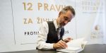 JORDAN PETERSON
