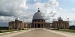 OUR LADY OF PEACE IVORY COAST
