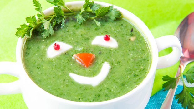 SOUP