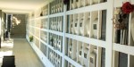 CREMATION WALL
