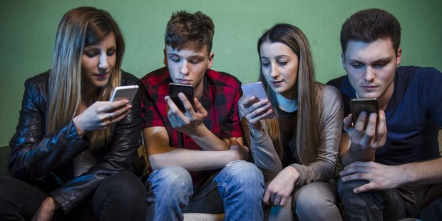 SOCIAL MEDIA