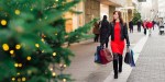 WOMAN,SHOPPING