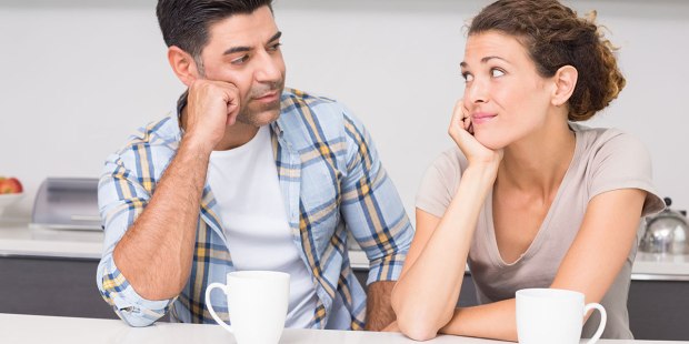 CONVERSATION