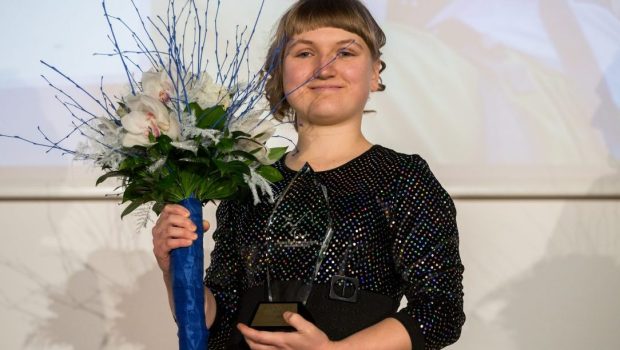 TANJA GLUSIC
