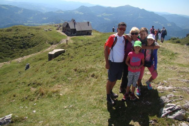 VULIC FAMILY