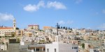 BETHLEHEM SKYLINE