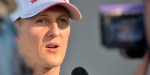MICHAEL SCHUMACHER