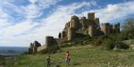 Loarre castle