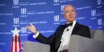 JEFF BEZOS