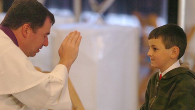 CONFESSION,CHILD,ABSOLUTION