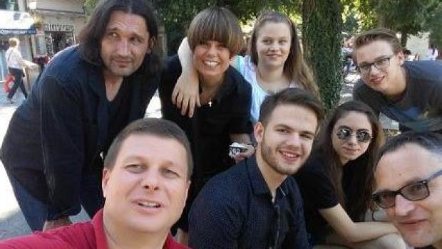 FILM RADOST LJUBEZNI