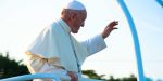 CZUWANIE Z PAPIEŻEM FRANCISZKIEM, PANAMA