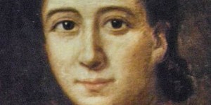 Ustanoviteljica misijonske družbe, ki je z drobnimi vsakodnevnimi dejanji spreminjala svet