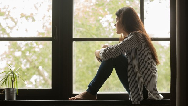 THOUGHTFUL