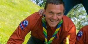 &#8220;Skavtstvo pusti pečat za vse življenje&#8221;