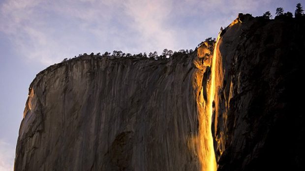 EL CAPITAIN