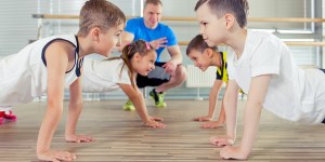 12 stvari, ki se jih vaš otrok lahko nauči pri športu