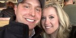 KATHY AND BRANDON GUNN