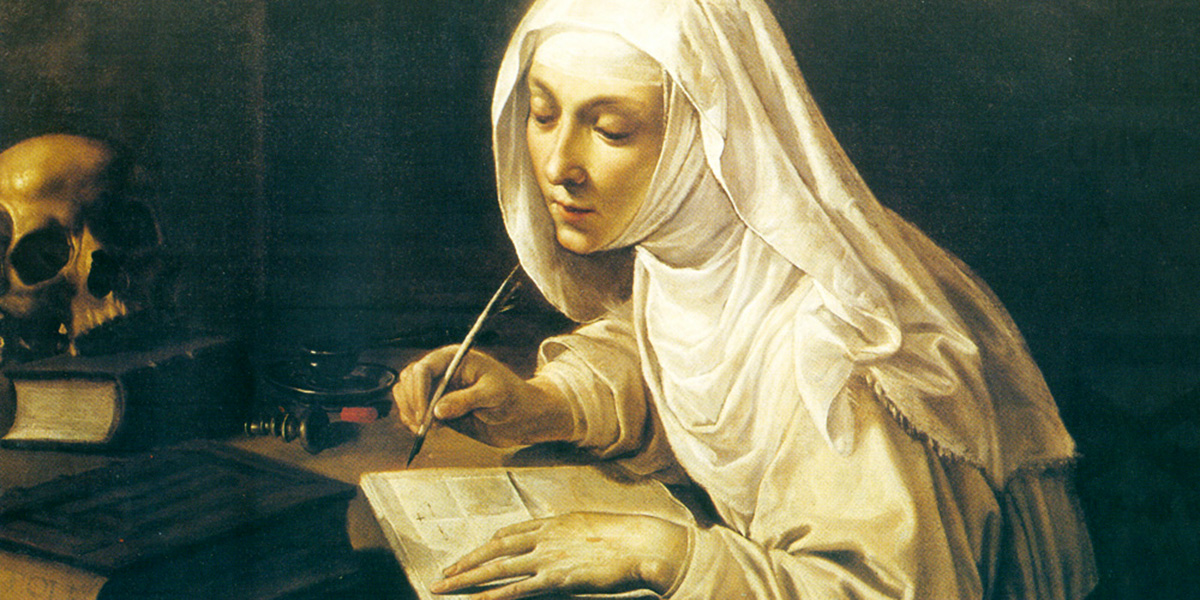 St. Catherine