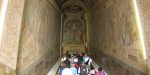HOLY STAIRS