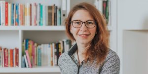 &#8220;Moja moč je šibka, zaupanje v Boga pa veliko&#8221;