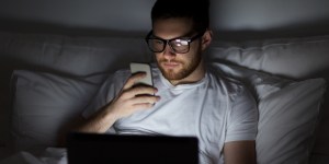 10 tehnoloških bolezni, ki nas pestijo v današnjem času