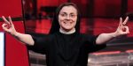 Sister Cristina Scucca