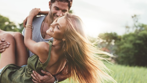 MAN, WOMAN, LOVE