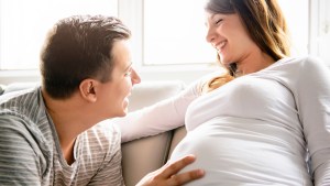 web3-couple-young-fun-pregnancy-shutterstock