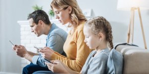 &#8220;Dlje časa, ko smo v virtualnem svetu, težje gremo v realnega&#8221;