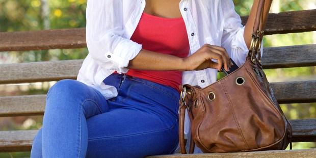SEARCHNG PURSE