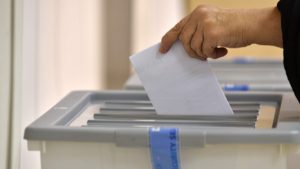 WEB 3 VOTE