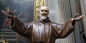 &#8220;Vedno sem vesel, ko pridejo angeli, tudi če pridejo ponoči&#8221;
