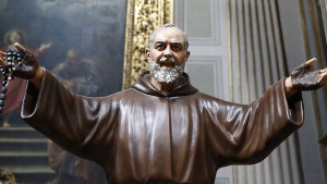 PADRE PIO