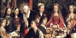Wedding Feast at Cana