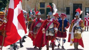 MALTA KNIGHTS