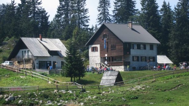 MENINA PLANINA