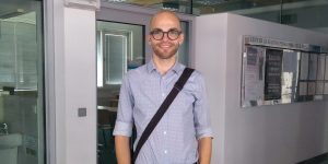 &#8220;Gluhota ni ovira, če se vsi spoštujemo med seboj&#8221;