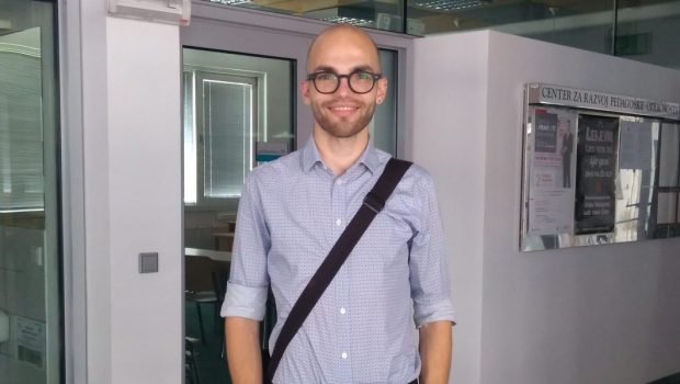 GAŠPER REMS