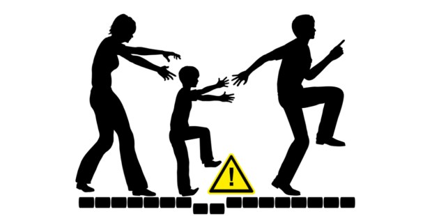 overprotective parenting