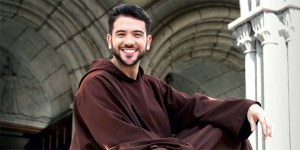 Milenijski duhovnik, ki prek Instagrama širi evangelij