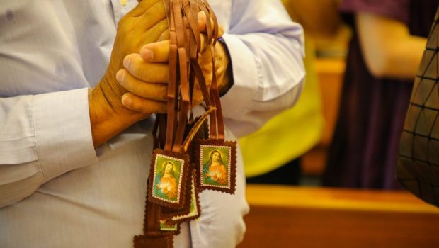 SCAPULAR